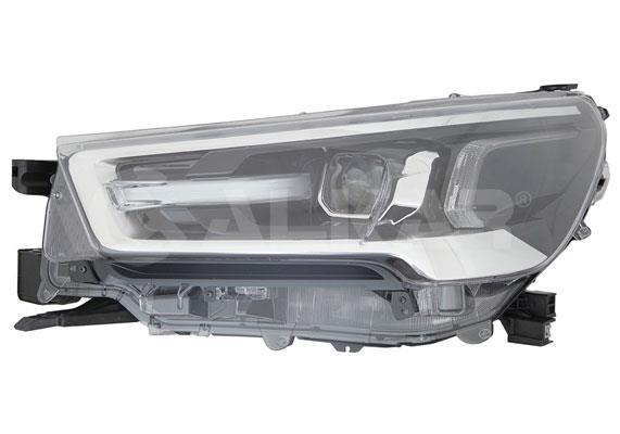 Faro principal ALKAR AUTOMOTIVE S.A. ref. 2761033
