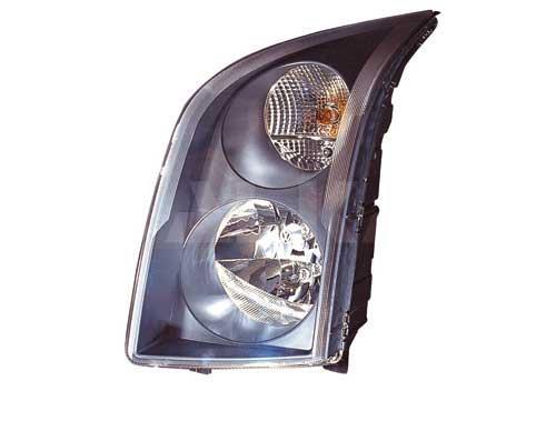 Butée hydraulique Ka