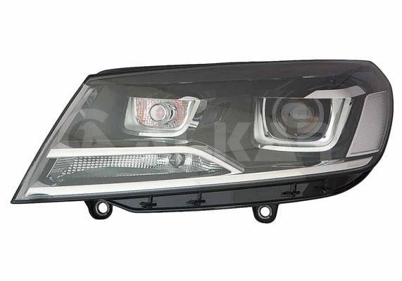 Farol principal ALKAR AUTOMOTIVE S.A. ref. 2761121