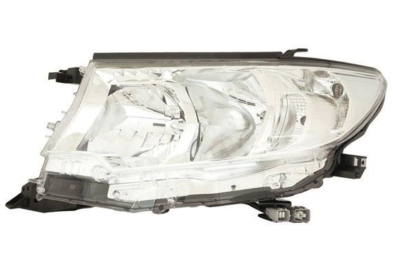 Faro principal ALKAR AUTOMOTIVE S.A. ref. 2761276