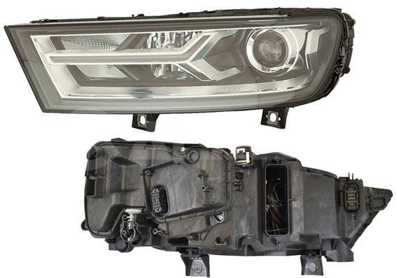 Faro principal ALKAR AUTOMOTIVE S.A. ref. 2761453