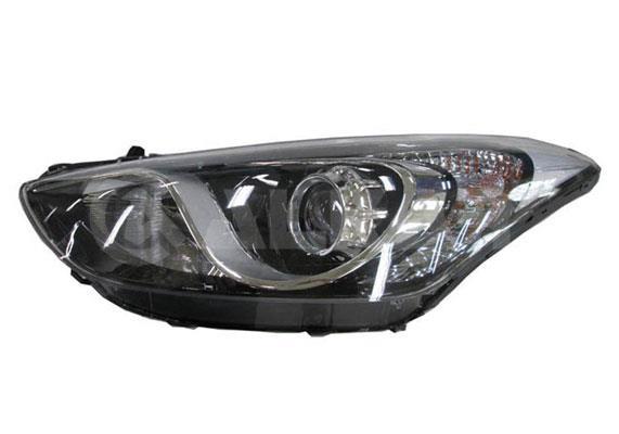 Faro principal ALKAR AUTOMOTIVE S.A. ref. 2761580
