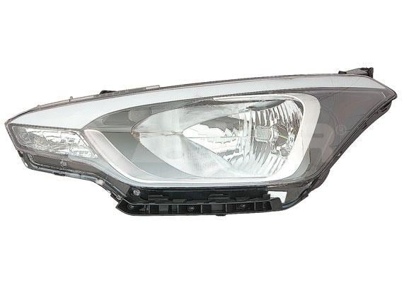 Farol principal ALKAR AUTOMOTIVE S.A. ref. 2761581