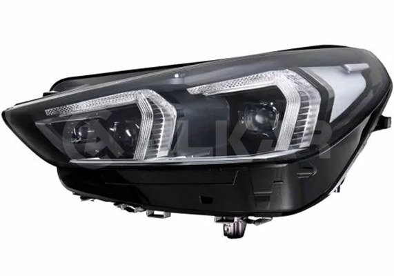 Faro principal ALKAR AUTOMOTIVE S.A. 2761889