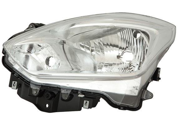 Faro principal ALKAR AUTOMOTIVE S.A. ref. 2761987