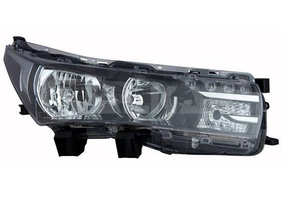 Faro principal ALKAR AUTOMOTIVE S.A. ref. 2762032