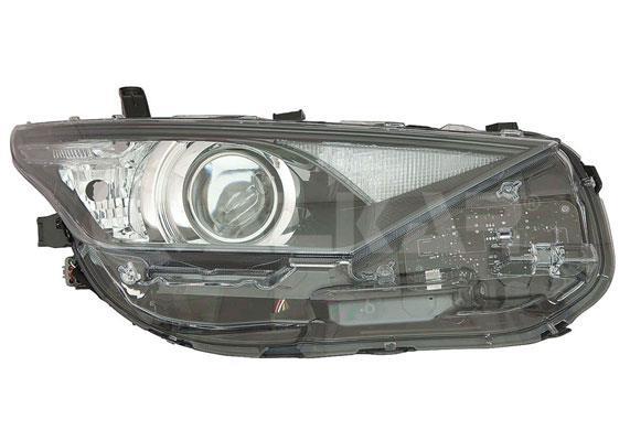 Farol principal ALKAR AUTOMOTIVE S.A. ref. 2762034