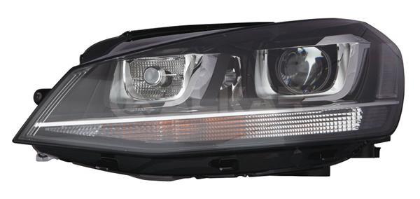Faro principal ALKAR AUTOMOTIVE S.A. ref. 2762137