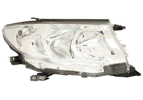 Faro principal ALKAR AUTOMOTIVE S.A. ref. 2762276