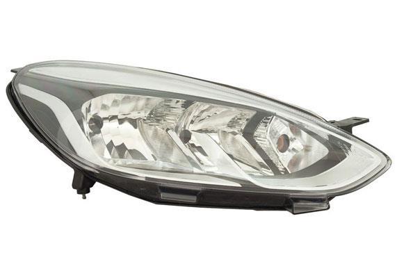 Faro principal ALKAR AUTOMOTIVE S.A. ref. 2762384