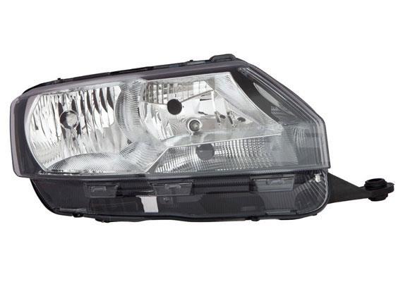 Faro principal ALKAR AUTOMOTIVE S.A. ref. 2762522