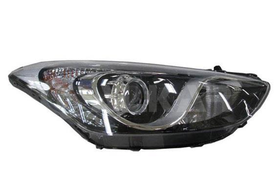 Faro principal ALKAR AUTOMOTIVE S.A. ref. 2762580