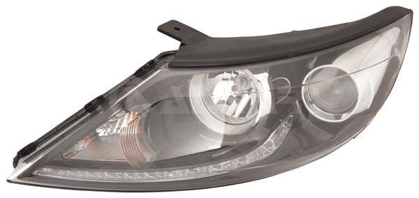 Farol principal ALKAR AUTOMOTIVE S.A. ref. 2762655