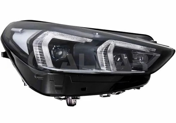 Phare avant (Projecteur principal) ALKAR AUTOMOTIVE S.A. 2762889