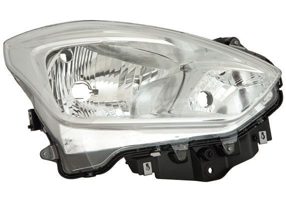Faro principal ALKAR AUTOMOTIVE S.A. ref. 2762987