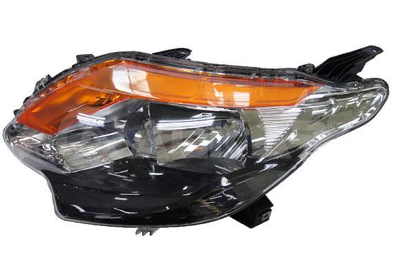 Faro principal ALKAR AUTOMOTIVE S.A. ref. 2763022