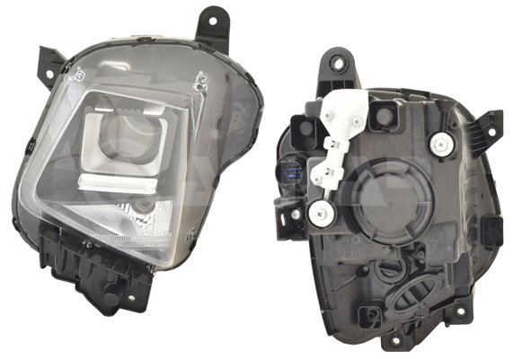 Faro principal ALKAR AUTOMOTIVE S.A. 2763632