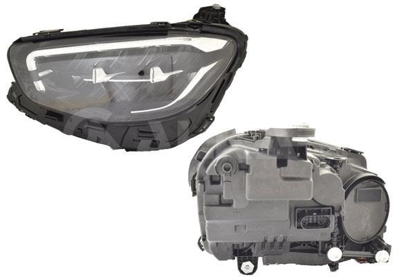 Farol principal ALKAR AUTOMOTIVE S.A. 2763702