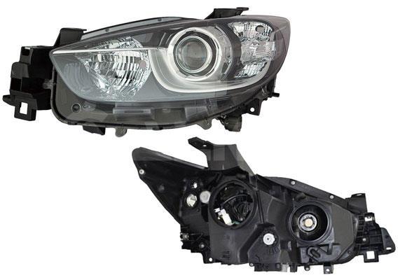 Faro principal ALKAR AUTOMOTIVE S.A. ref. 2763906