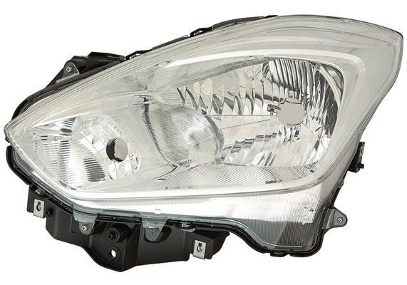 Farol principal ALKAR AUTOMOTIVE S.A. ref. 2763987
