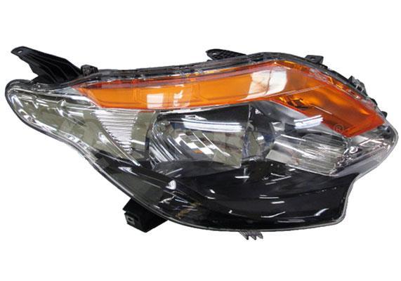 Faro principal ALKAR AUTOMOTIVE S.A. ref. 2764022