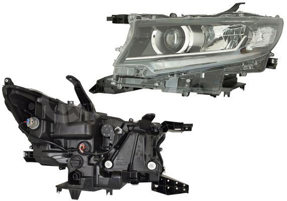Faro principal ALKAR AUTOMOTIVE S.A. ref. 2764276