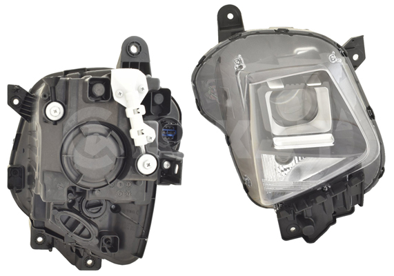 Farol principal ALKAR AUTOMOTIVE S.A. 2764632