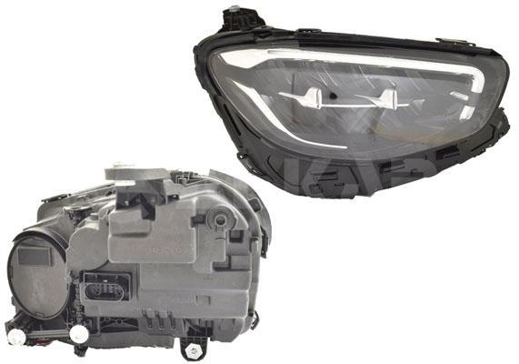 Faro principal ALKAR AUTOMOTIVE S.A. ref. 2764702