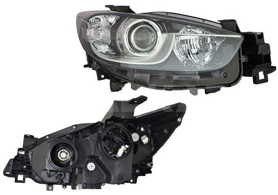 Faro principal ALKAR AUTOMOTIVE S.A. ref. 2764906