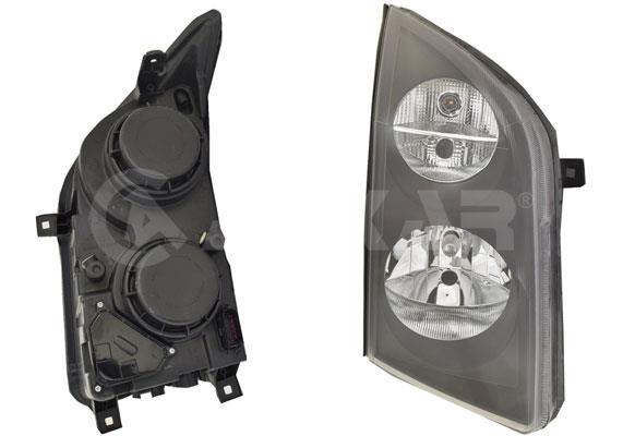 Farol principal ALKAR AUTOMOTIVE S.A. ref. 2764910