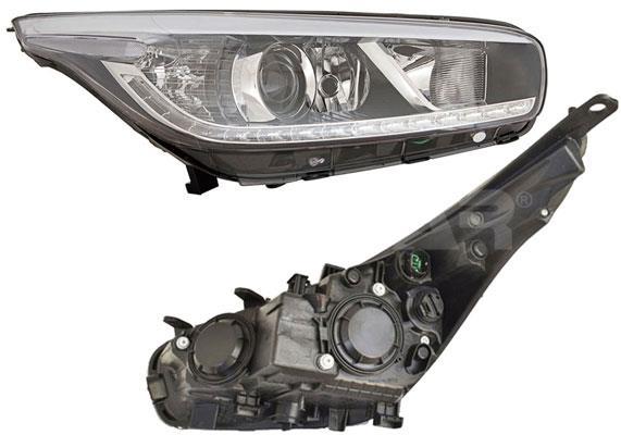 Faro principal ALKAR AUTOMOTIVE S.A. ref. 2764995