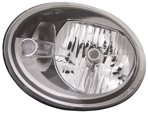 Phare avant (Projecteur principal) ALKAR AUTOMOTIVE S.A. ref. 2765128