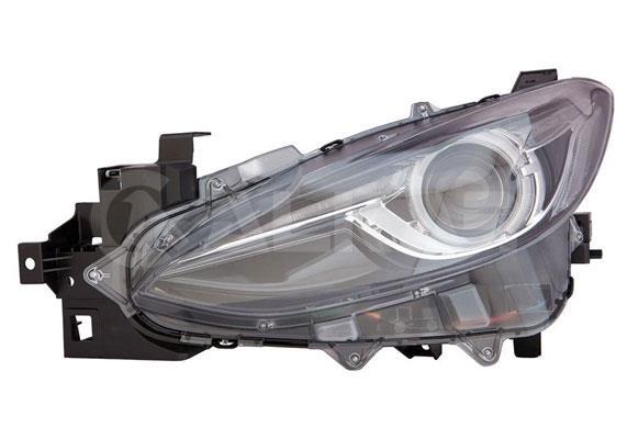 Faro principal ALKAR AUTOMOTIVE S.A. ref. 2765652