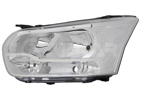 Faro principal ALKAR AUTOMOTIVE S.A. ref. 2765970