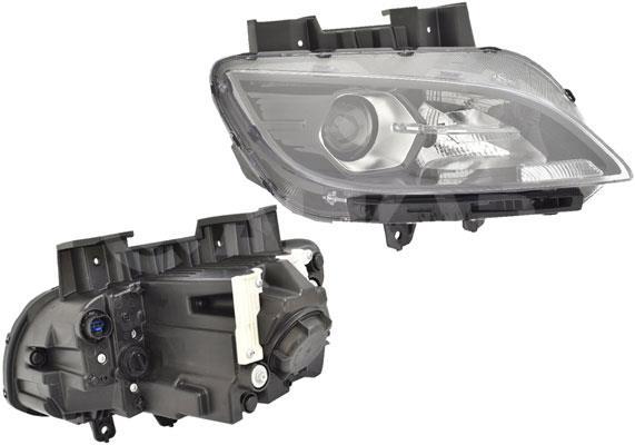 Faro principal ALKAR AUTOMOTIVE S.A. ref. 2766047