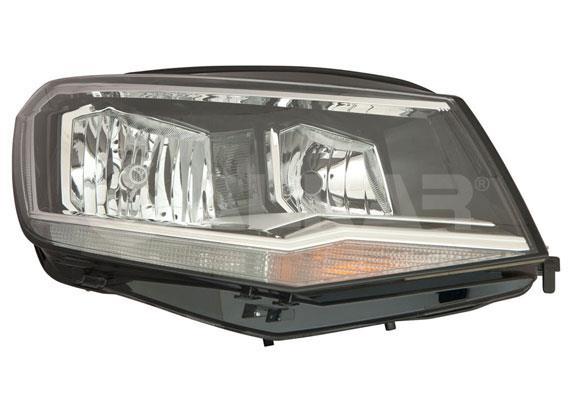 Faro principal ALKAR AUTOMOTIVE S.A. ref. 2766154