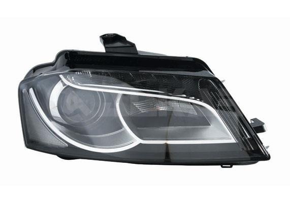 Faro principal ALKAR AUTOMOTIVE S.A. ref. 2766500