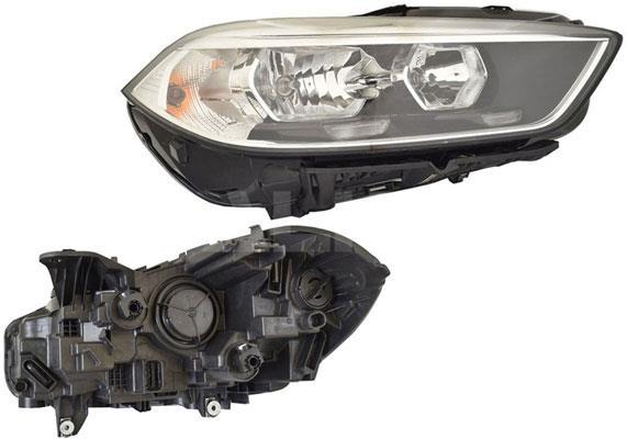 Faro principal ALKAR AUTOMOTIVE S.A. ref. 2766842