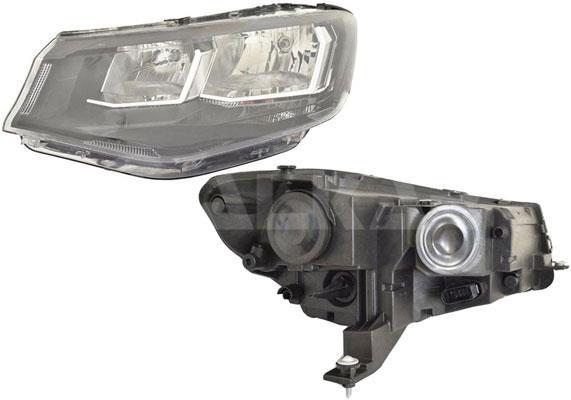 Faro principal ALKAR AUTOMOTIVE S.A. ref. 2767154