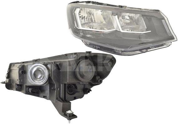 Farol principal ALKAR AUTOMOTIVE S.A. ref. 2768154