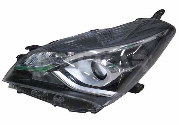 Faro principal ALKAR AUTOMOTIVE S.A. ref. 2770268