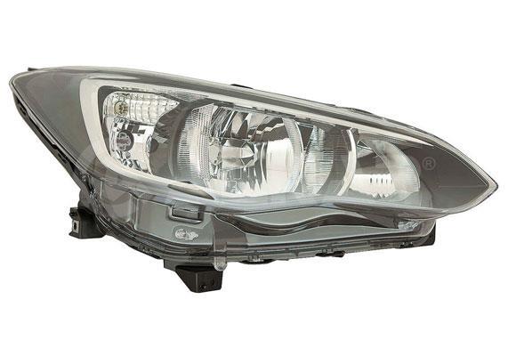 Faro principal ALKAR AUTOMOTIVE S.A. ref. 2770998