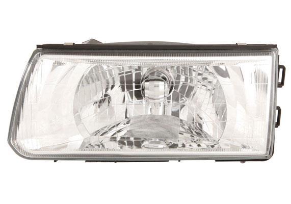 Phare avant (Projecteur principal) ALKAR AUTOMOTIVE S.A. ref. 2771022