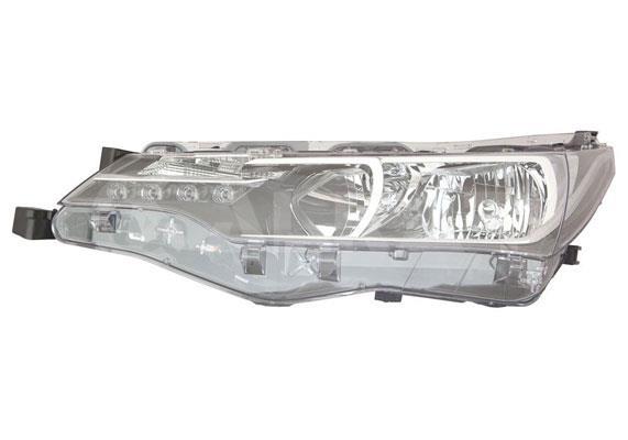 Faro principal ALKAR AUTOMOTIVE S.A. ref. 2771034