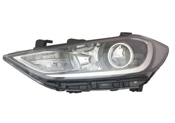 Faro principal ALKAR AUTOMOTIVE S.A. ref. 2771618