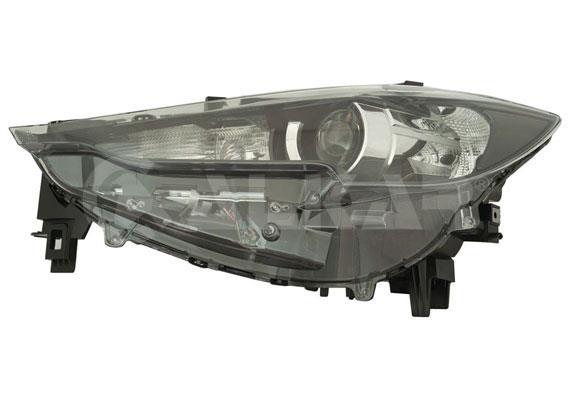 Faro principal ALKAR AUTOMOTIVE S.A. ref. 2771906