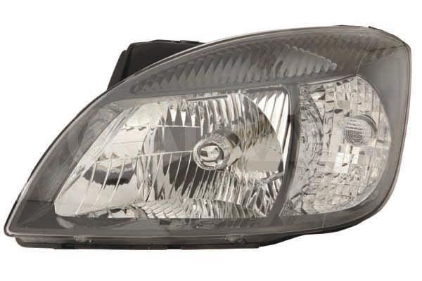 Phare avant (Projecteur principal) ALKAR AUTOMOTIVE S.A. ref. 2771999