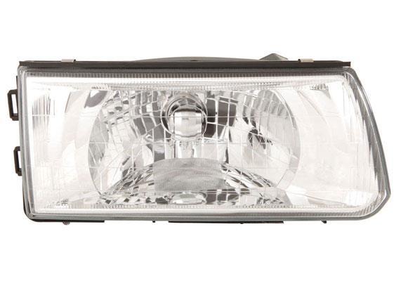 Faro principal ALKAR AUTOMOTIVE S.A. ref. 2772022