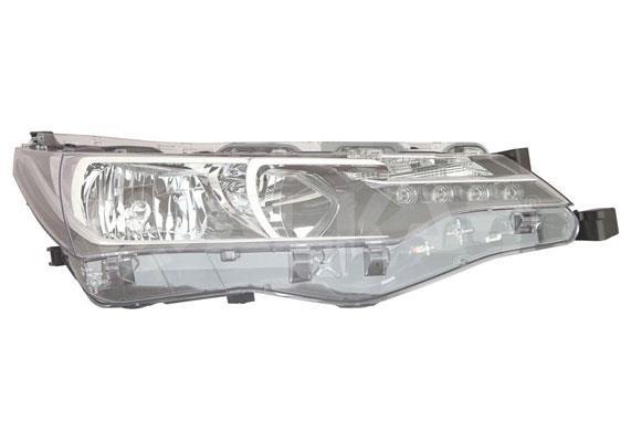 Faro principal ALKAR AUTOMOTIVE S.A. ref. 2772034