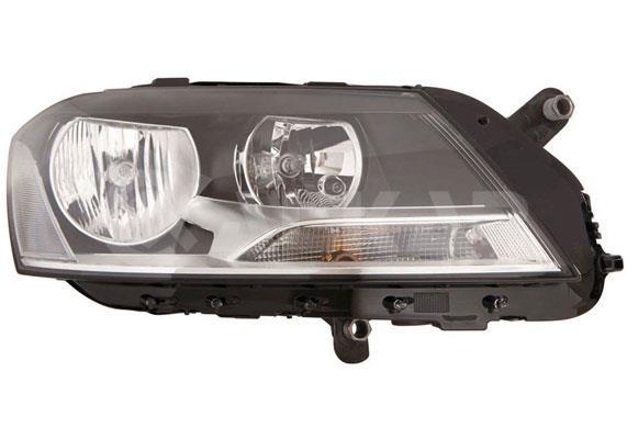 Faro principal ALKAR AUTOMOTIVE S.A. ref. 2772118